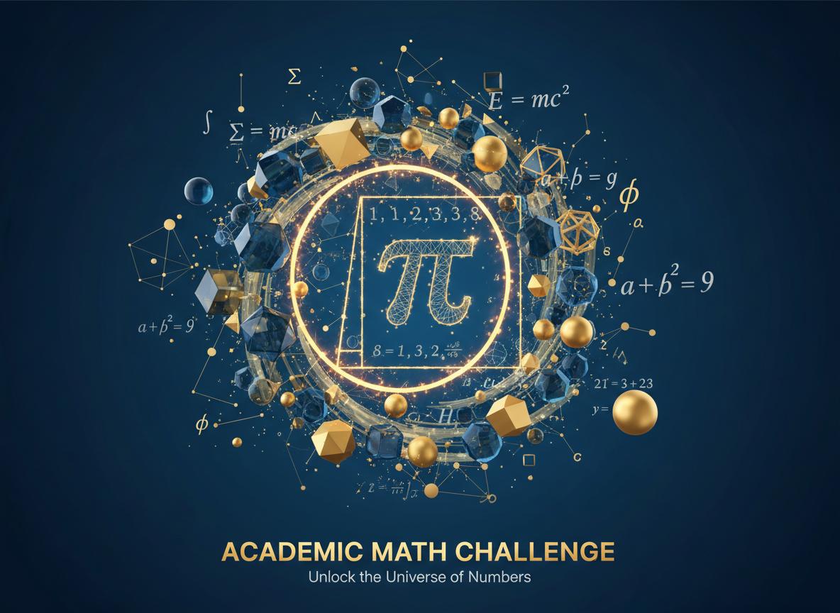 Quantuam Math Quantum Knowledge